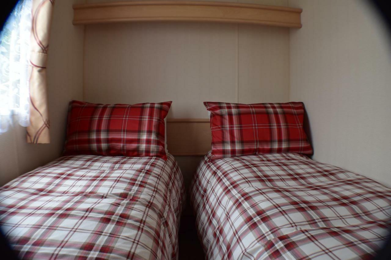 The Pearl Hotell Bude Eksteriør bilde